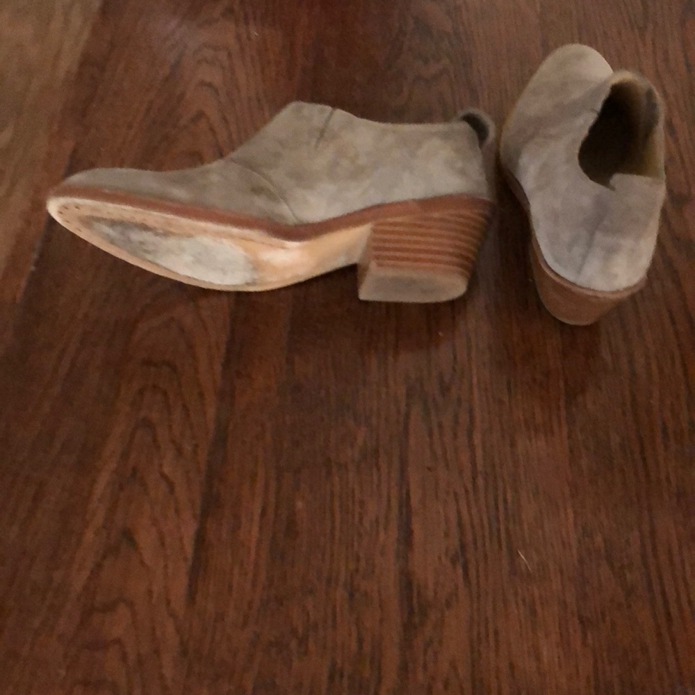 Booties - Picture 2 of 4